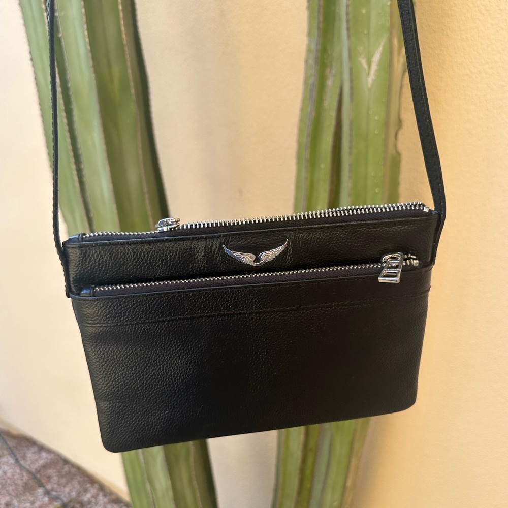 Zadig & Voltiere Crossbody